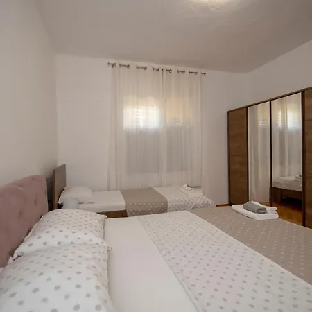 Appartement Luka&petar