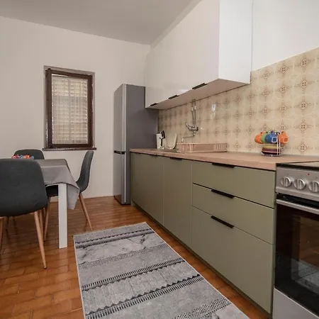 Appartement Luka&petar