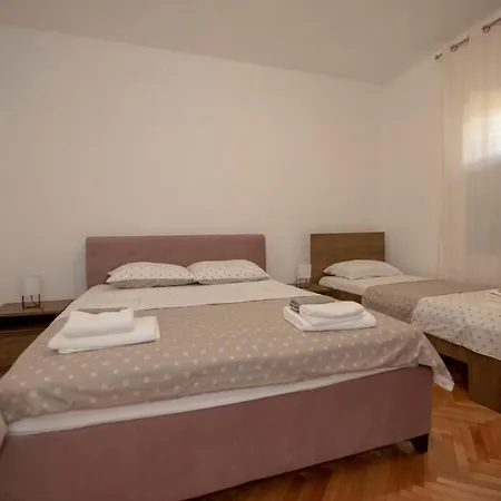 Luka&petar Apartment