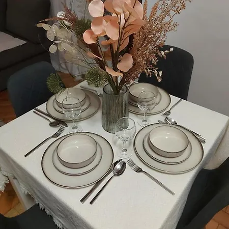 Appartement Luka&petar Trebinje