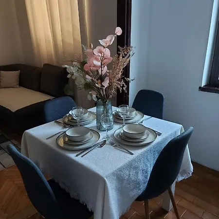 Luka&petar Appartement