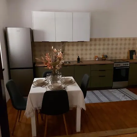 Appartement Luka&petar Trebinje