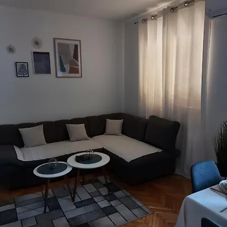Apartment Luka&petar