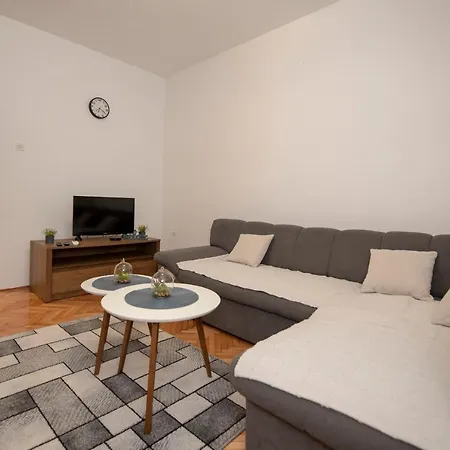 Luka&petar Apartment