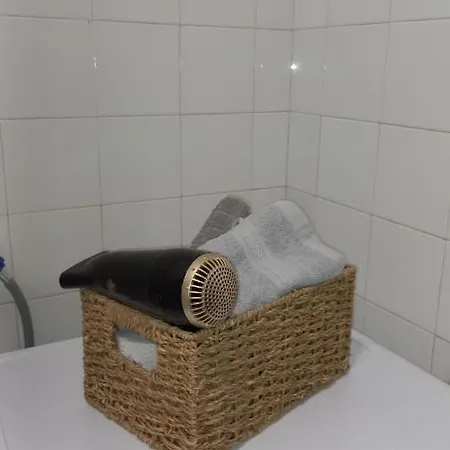 Luka&petar Appartement Trebinje