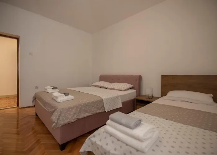 Luka&petar * تريبينيي